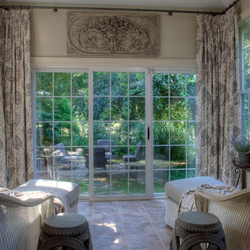 Country French Renovation