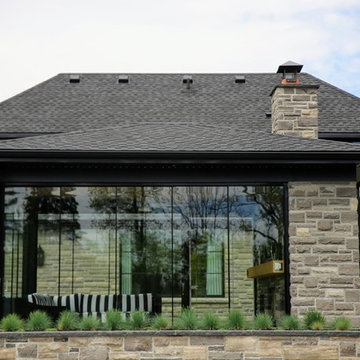 Custom Home Guelph Ontario Canada