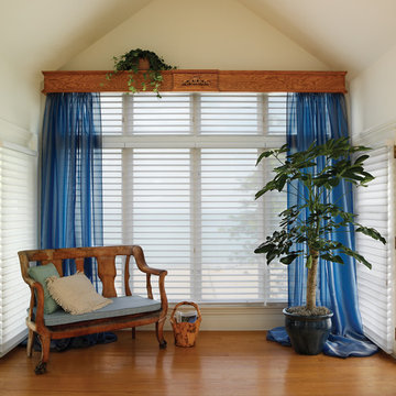 Custom Window Treatments