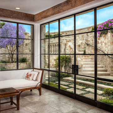 Dana Point Custom Home