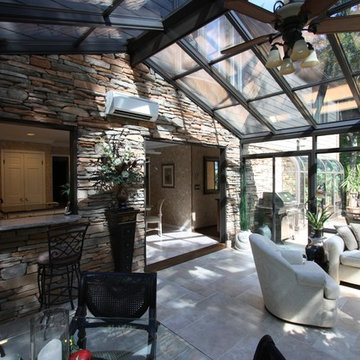 David & Cheryl W. Residence