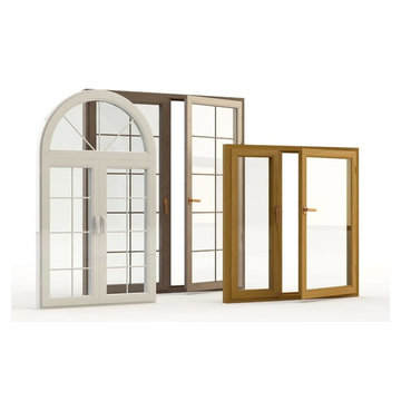 DC glass repair