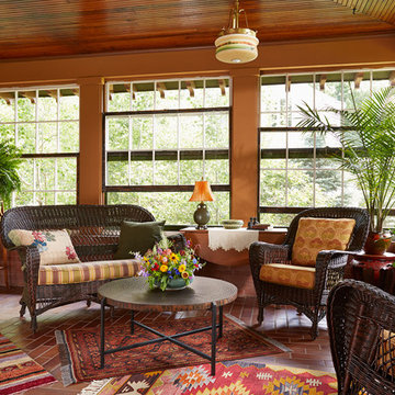 Deephaven Craftsman