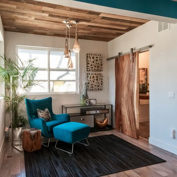 Denver Organic Contemporary
