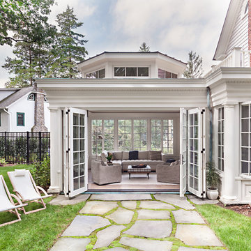 Dobbs Ferry Classical Conservatory