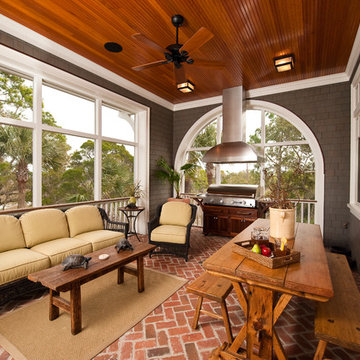 Eagle Point Road Residence 2