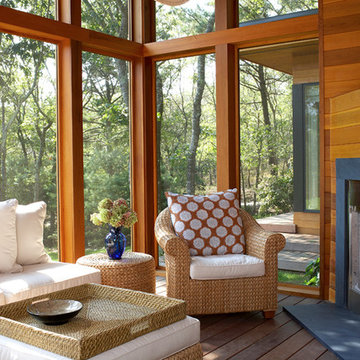 East Hampton, New York Winner Architectural Design New York Open Audition