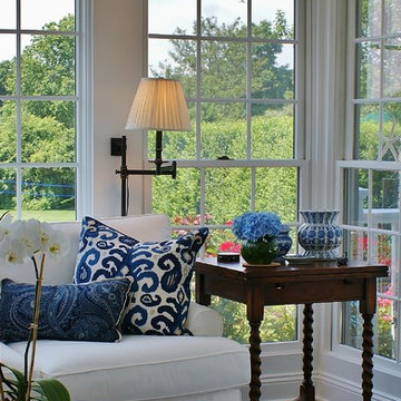 East Hampton Retreat