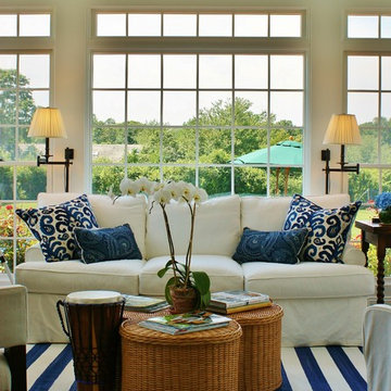 East Hampton Retreat