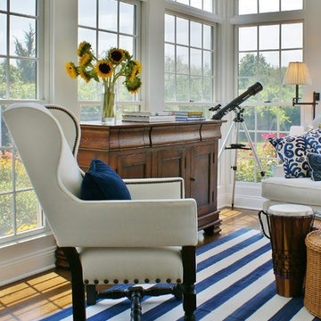 East Hampton Retreat