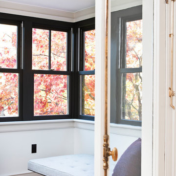 East Market Street – Historical Renovation of Grand Victorian Home