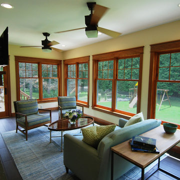 Edina Sunroom