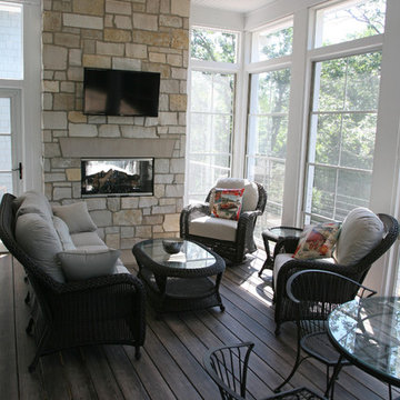 Effortless Entertaining at Home by Lowell Management, Lake Geneva, WI