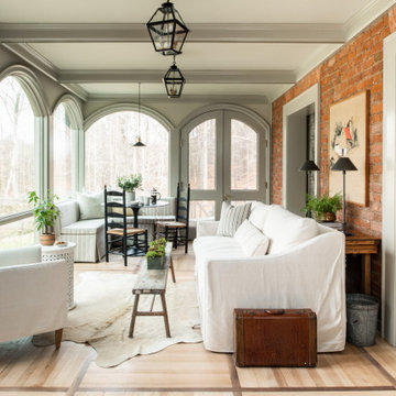 Elegant Farmhouse Project