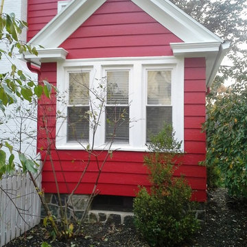 Exterior Painting 2
