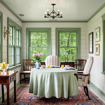 Farm Cottage