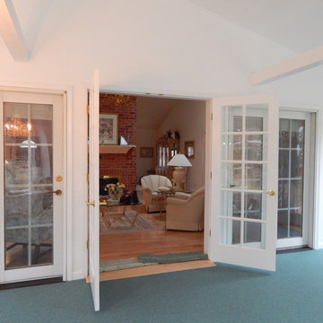 Four-Season Porch - Allouez, WI