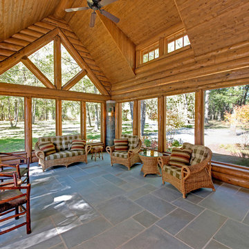 Four season room