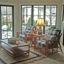 4 season room
