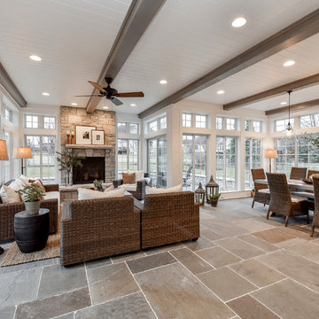 Fox Mill Four Seasons Addition
