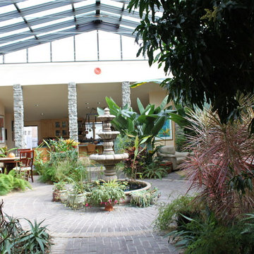 Garden Atrium