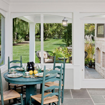 Gaye Residence