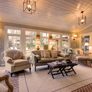 Georgia Indoor/Outdoor Living
