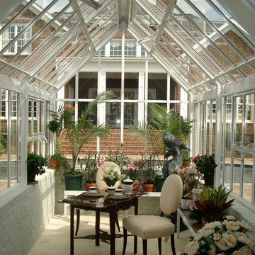 Georgian Manor