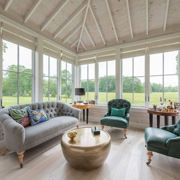 Gothic Cottage - Award Finalist