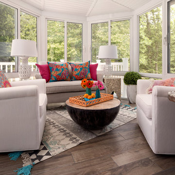 Great Falls Sun Room