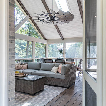 Great Sunrooms