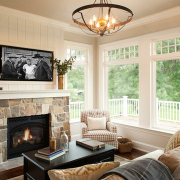 Hamptons Historic Residence