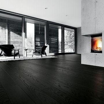 HARO Collections - Premium German Engineered Hardwood Floors