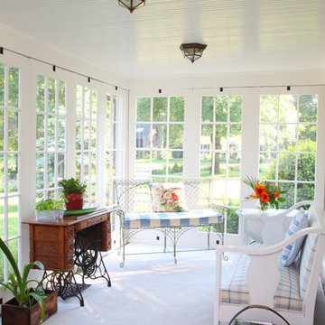 Hearthstone Farm - Sunroom