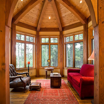 Hidden Valley Ranch
