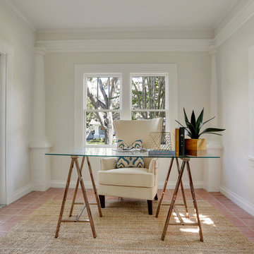 HISTORIC HYDE PARK RENOVATION