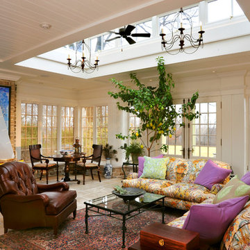 Historic Kroger Residential Restoration