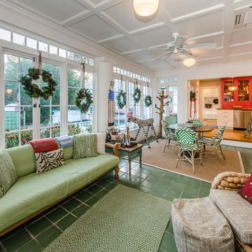 Historic Remodel