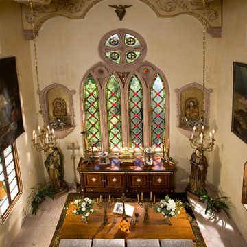 Home chapel