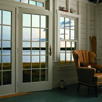 Home Exterior
