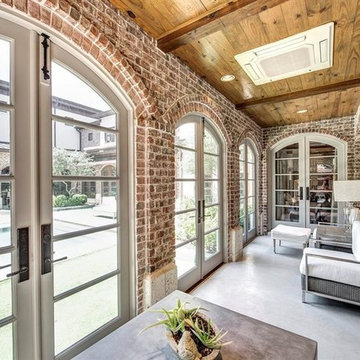 Houston Residence
