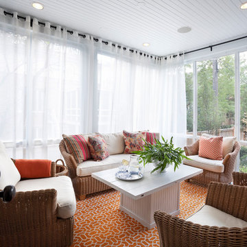 Hyde Park Renovation