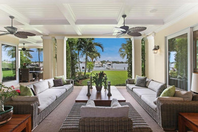 Design Methods Inc. - Anthony A. Harrington, AIA, - West Palm Beach, FL