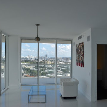 Icon Miami Beach Residence