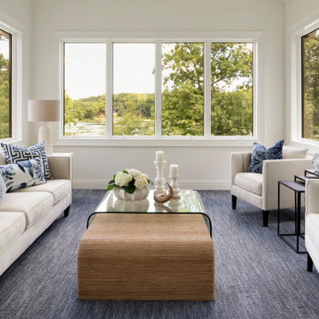 Indian Hills, Edina