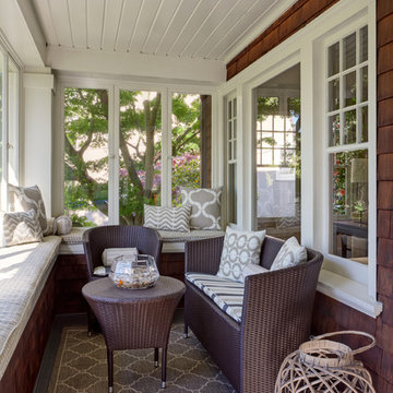 Inviting Family Home