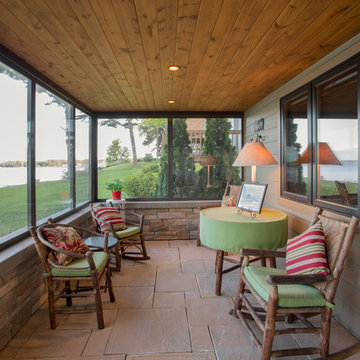 Jacqueline Southby Photography + J Merchant Builders