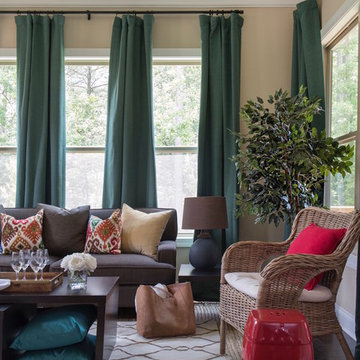 Kennesaw Family Home