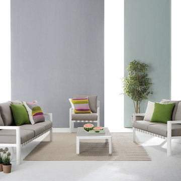 KLARA Outdoor Sofa Suite