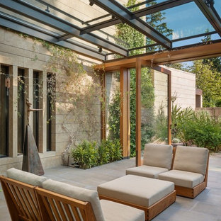 Glass Ceiling Design Ideas Houzz